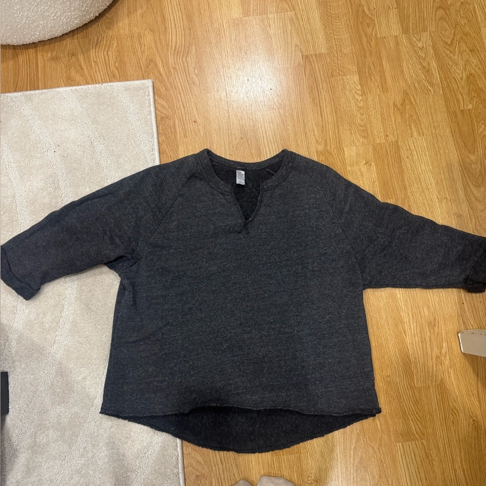 Alternative brand SOFTTTT 3/4 pullover